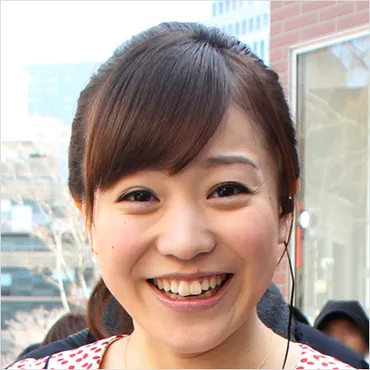 TBS江藤愛アナ「ひとり身でもいい」発言に゛生涯現役゛の覚悟 