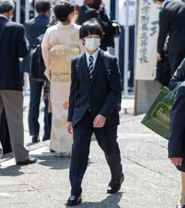 愛子さまのご結婚相手候補 本命は旧賀陽宮家のご子息、年齢は20代半ば