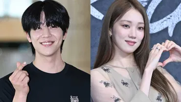 イ・ソンギョン＆チェ・ジョンヒョプ、新ドラマ「きらびやかな君の季節に」出演決定…来年上半期放送 