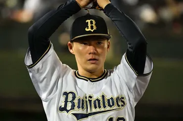 あの江川卓を超えた…オリックス山本由伸は「プロ野球史上No.1投手」か？ レジェンドたちを上回った゛驚きの打者圧倒度゛（4／4） 