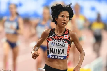 新谷仁美選手、輝かしい陸上人生を振り返る！復活への道とは？新谷仁美の軌跡：オリンピック、日本記録、復活劇。