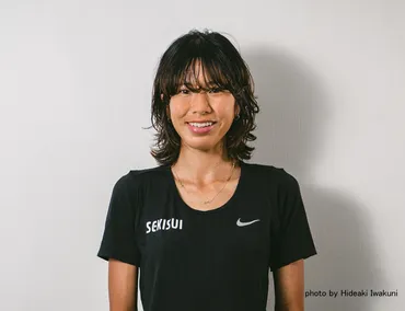 明治と新谷仁美選手がサポート契約を締結 ～アミノ酸ブランド「VAAM」が世界への飛躍をサポート～ 