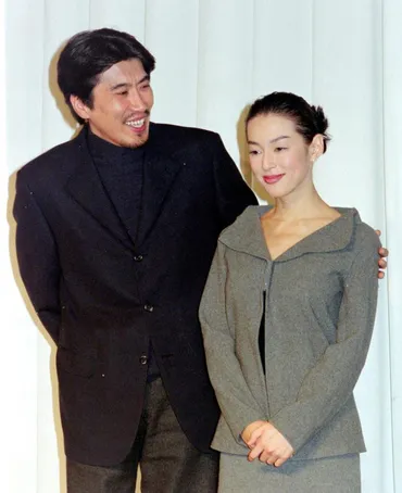 石橋貴明＆鈴木保奈美が離婚 順調女優活動、昨年高級マンション購入報道 「子育て一段落」と/芸能/デイリースポーツ online