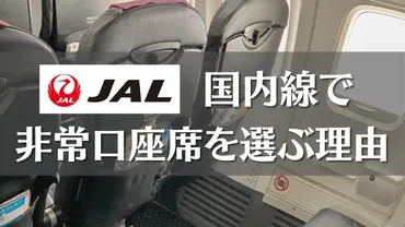 JALとストーマとXg[}とサステナビリティ：知っておくべき情報とは？安全、快適、そして持続可能な社会へ