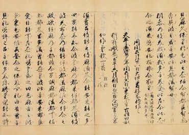 日本語の歴史を紐解く～ひらがなの誕生秘話とは？～(文字、ひらがな、万葉仮名？)ひらがなの成り立ちから現代の日本語まで