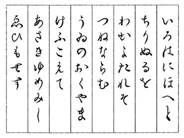 平仮名は誰が作ったのですか 