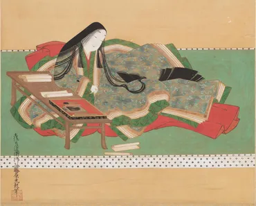 枕草子と源氏物語の作者は誰？書かれた時代や内容は？ 
