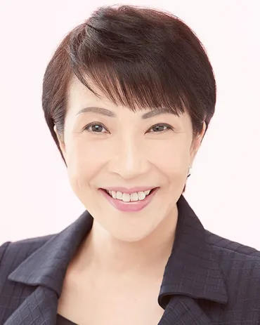 高市早苗氏ってどんな人？政治家としての信念や家族構成について解説！高市早苗氏の政治家としての歩みと家族構成