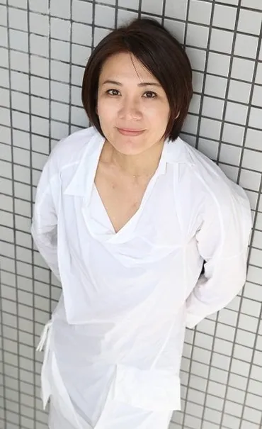 北原みのり「効くのは『差別』より『コスト』」 