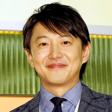 フリー転身で日テレ藤井貴彦アナが「感動の挨拶」 対照的だったNHK青井実アナの「沈黙」