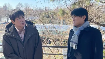 藤井貴彦アナ『父さんに出来なかった分…』亡き父から託された、゛1番大切な習慣゛に深い感動