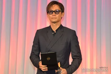 BreakingDown／ブレイキングダウン】「THE OUTSIDER」引退後社長に「功労賞」受賞・萩原裕介が語る夢を叶える秘訣＜BreakingDown  Award 2023 独占インタビュー＞ 