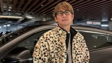 萩原裕介の奥さん・家族構成まとめ