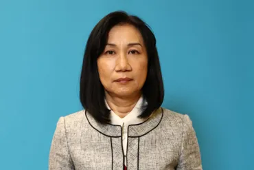 日本保守党・竹上裕子衆院議員が離党届 「百田尚樹代表と河村たかし共同代表のいざこざに耐えられなかった」：中日新聞Web