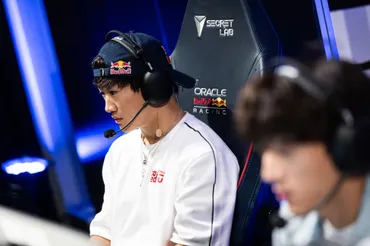 角田裕毅選手、東京ゲームショウ2025でApex Legendsに挑戦！プロゲーマーとの激闘とF1への影響は？東京ゲームショウ2025、角田裕毅選手のApex Legends参戦！ eスポーツとF1の新たな可能性。
