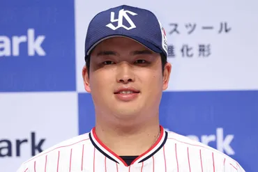 村上宗隆（25）」はメジャーでも本塁打を量産できるか？  元NPB強打者が明かす大活躍の条件は「大谷翔平」と「佐藤輝明」の共通点（デイリー新潮）