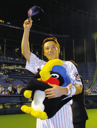 DeNA・度会隆輝、尊敬する父・博文さんの背中を追うドラフト1位 親子二代を取材する記者の忘れられない一戦：中日スポーツ・東京中日スポーツ