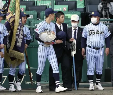 3ページ目)「年末に久々に家族と食事をしたら涙が出そうに…」創志学園監督として甲子園に戻ってきた名将の現在