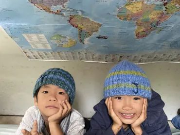 我が家の教育(Worldschooling&Homeschooling)