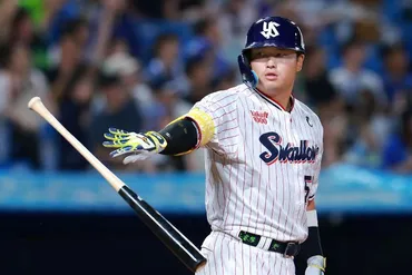 村上宗隆はピート・アロンソの後継者になるか メッツ編成本部長の御前試合で確信サヨナラ弾  ニューヨークでも話題に