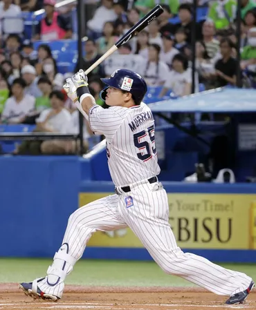 26年WBCまでにメジャーに挑戦する日本人選手は？ 投手の筆頭候補は高橋光成、野手は村上宗隆と── 