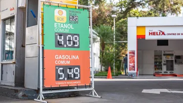ブラジルならではの脱炭素 50年の実績ある技術がスゴイ