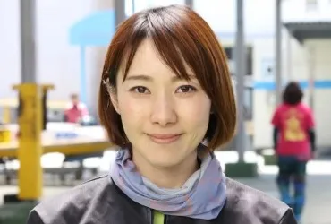 ボートレーサー魚谷香織：その輝かしいキャリアと家族の支え
