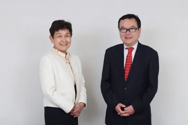 和田秀樹さん×坂東眞理子さん・対談】後半生をどう生きるか「年を取ったからと自らに縛りを作るのはよくない」