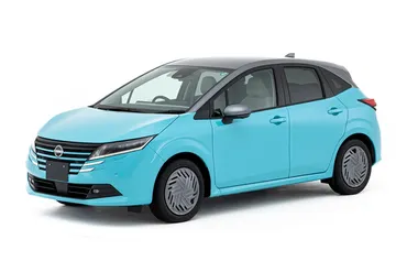 日産2025年戦略：新型車ラッシュと変革への挑戦？2025年以降の日産 新型車情報と構造改革