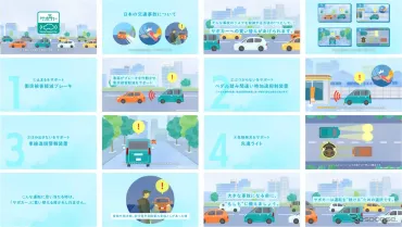 2025年版 シニア向け 自動車選びガイド：安全なカーライフを送るには？高齢者のための安全な車選び：サポカー、安全装備、維持費を徹底解説