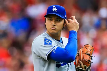 大谷翔平の二刀流は「不透明」 ド軍番記者が指摘した゛現実゛「避けられない」 