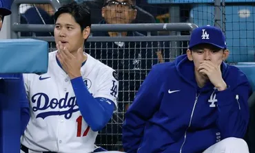 大きな進展になる」大谷翔平所属のドジャース、佐々木朗希は完全に復調！？ 米メディア「圧倒的な投球を…」【海外の反応】