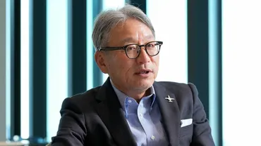 ホンダ・三部敏宏社長が独占取材で語った胸中。EV戦略の軌道修正､日産と破談後の提携戦略… 