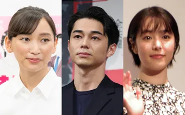 東出昌大、不倫騒動から3年〉杏と母親の「冷え切った関係」、東出から届いた「文字びっしりの原稿」、そして唐田は… 