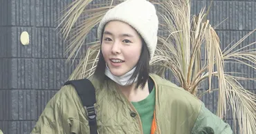 大好きな人です」唐田えりか 元不倫相手・東出昌大の再婚発表日に「思いを馳せていた人物」 