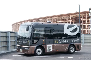 EVバスの問題点？：万博での導入と安全性の課題、未来への影響とは？万博を揺るがすEVバスのトラブル：品質問題と国産化への道