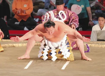 白鵬翔の相撲人生と一代年寄問題：波乱万丈の土俵生活を振り返る？白鵬翔の引退と一代年寄制度を巡る問題