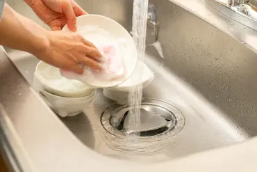 食洗機VS手洗いはどちらが節約になる？【光熱費】を徹底比較して分かったこと