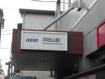 浜田山駅周辺に住む魅力と住み心地を徹底解説 – レジデンスコミュニティ