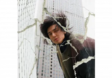 藤井 風、初の日本武道館公演『Fujii Kaze ゛NAN