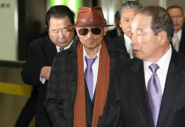 司忍組長も゛寵愛゛する六代目山口組「弘道会」の野内正博・新会長の素顔 「けじめつけるために自ら指を切断して…」