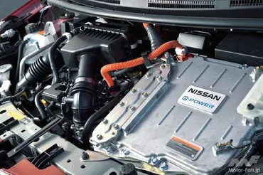 日産e-POWERとは？技術革新と未来への展望について解説します！e-POWERの進化と、日産の電動化戦略