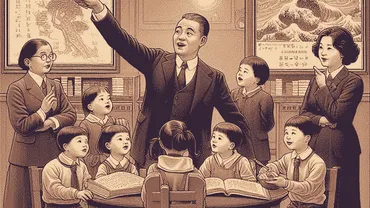 安西孝之（あんざいたかゆき）の若い頃：実業界の重鎮が歩んだ道のり 