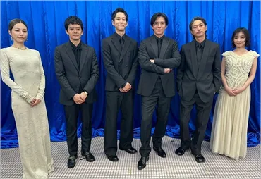 小栗旬に身長詐称疑惑? 1cm低い松坂桃李より背が低く見えると指摘。逆サバ読み疑惑も真相は… 