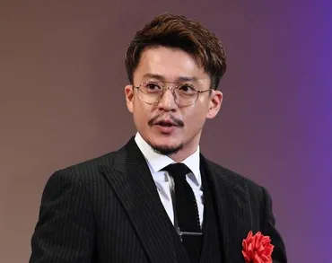 小栗旬 今夏に所属事務所の社長就任へ 綾野剛、田中圭、木村文乃ら所属/芸能/デイリースポーツ online