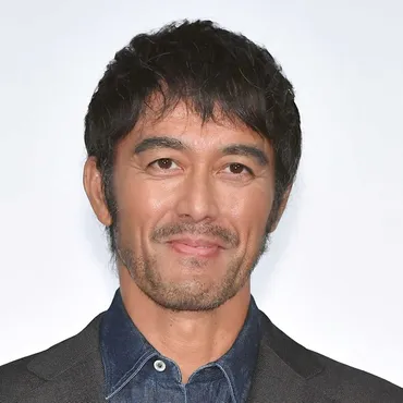 身長180cm以上の人気俳優といえば…2位は小栗旬、1位は身長189cmと圧倒的な体格を誇る俳優