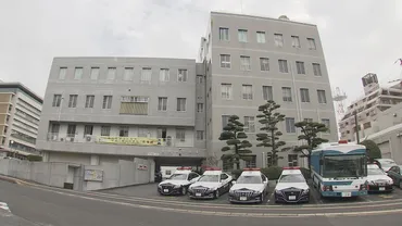 被害者は面識のない１０代の女性」 佐世保市内の路上から無理やり車で連れ去りホテルで乱暴 容疑者は３３歳無職の男 