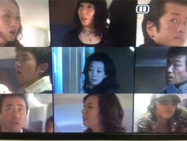 相棒史上最高傑作「寝台特急カシオペア」感想】右京さんのキレッキレすぎる名推理！ 
