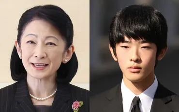 悠仁さま合格〉「え、東大じゃないの？」受験報道に関係者も驚き…悠仁さま（18）突然の゛筑波大シフト゛の理由は？ 学長は直撃に「今まで東大だったじゃないですか」  