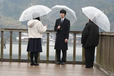 悠仁さま、筑波大学ご通学問題に゛二刀流プラン゛が浮上 「赤坂御用地から車で通学」と「大学近くの一軒家でひとり暮らし」を併用か